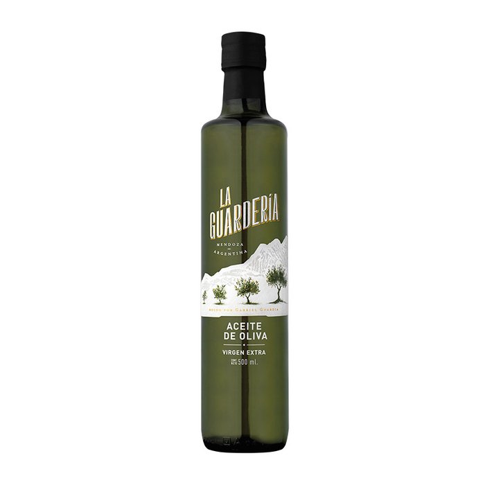 Aceite de Oliva Virgen Extra - Botella 500ml