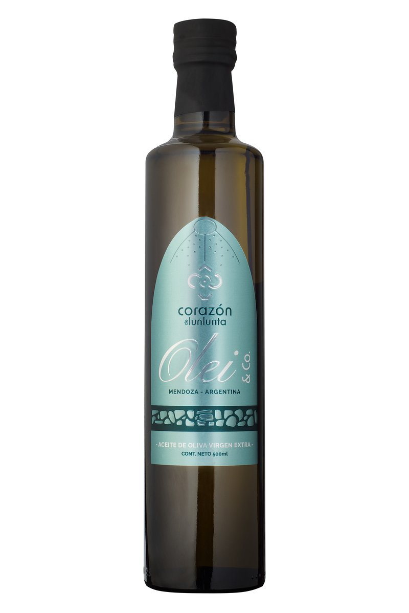 Aceite de Oliva Virgen Extra Olei & Co. 500ml